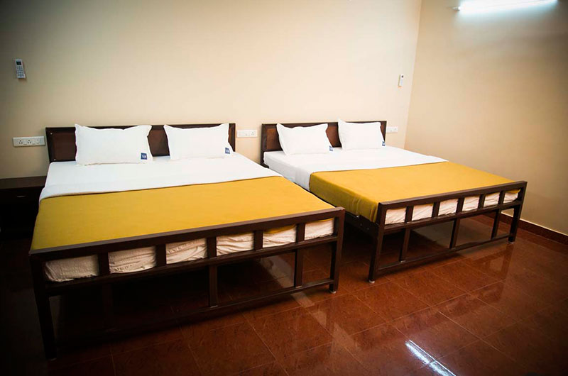 Navagrah Homestay 4 Bed Apartment