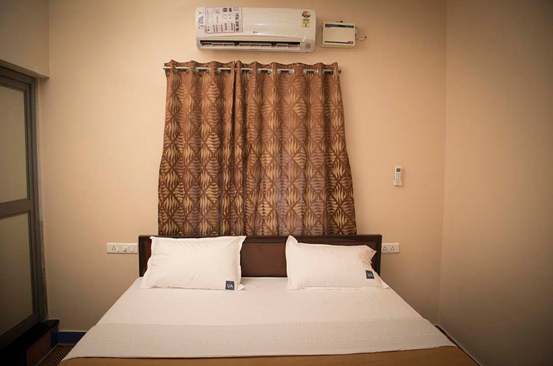 Navagraha Homestay - 4 Bed Double Luxury Roomss-5