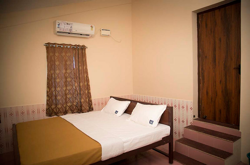 Navagraha Homestay 4 Bed Deluxe Double Room